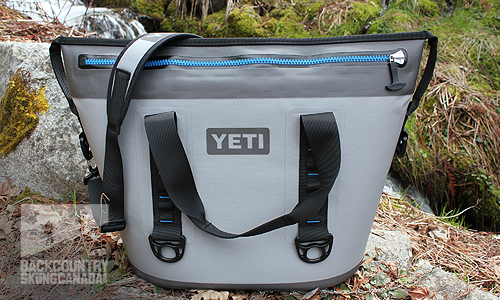 Yeti two 2024 hopper 30